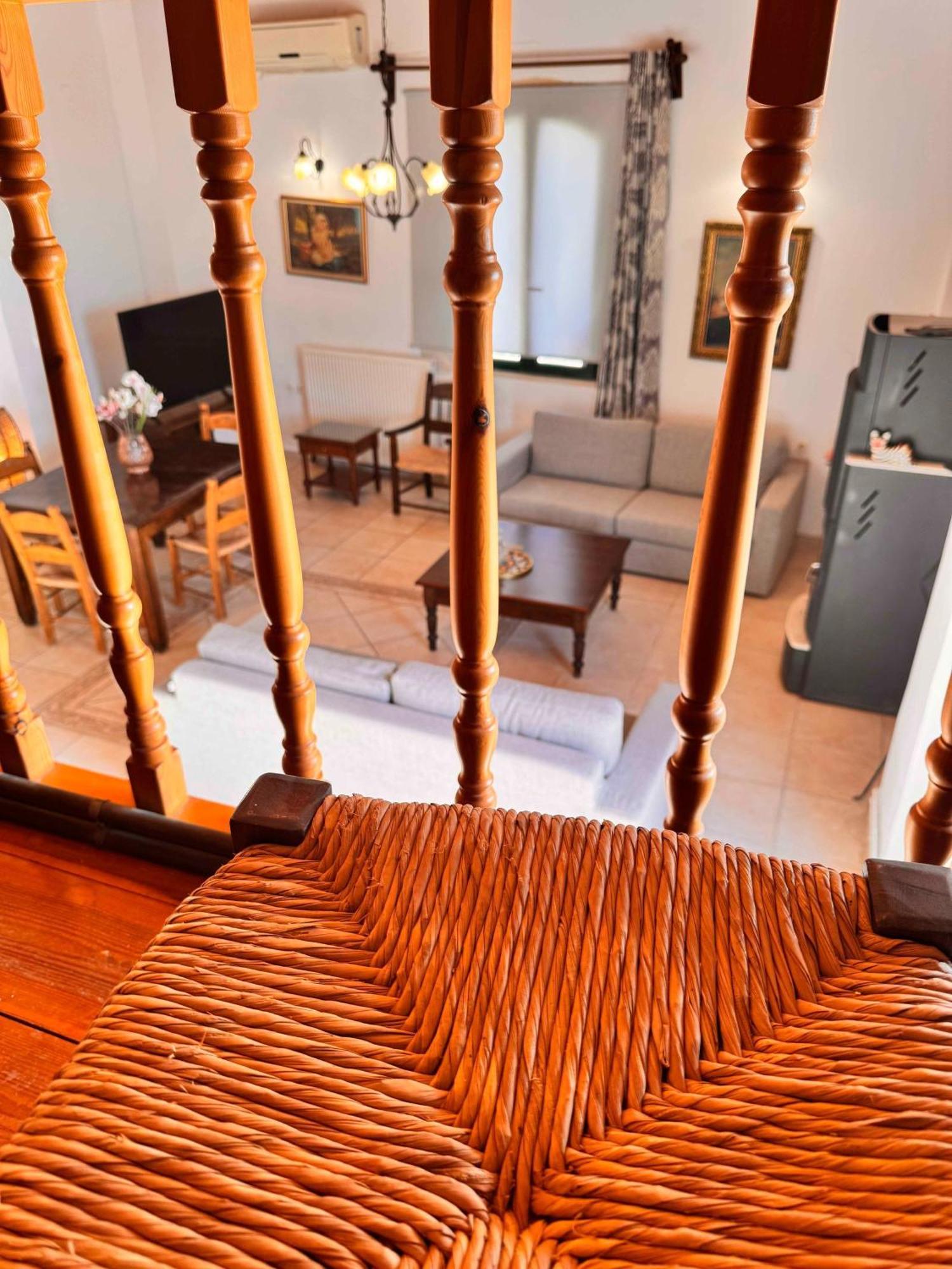 Skandalis Apartments With Pool Chorafakia Ngoại thất bức ảnh